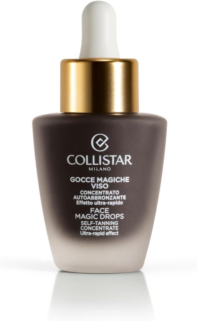 Radiance-Boosting Serum
