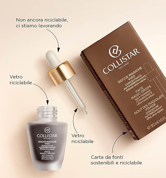 Radiance-Boosting Serum