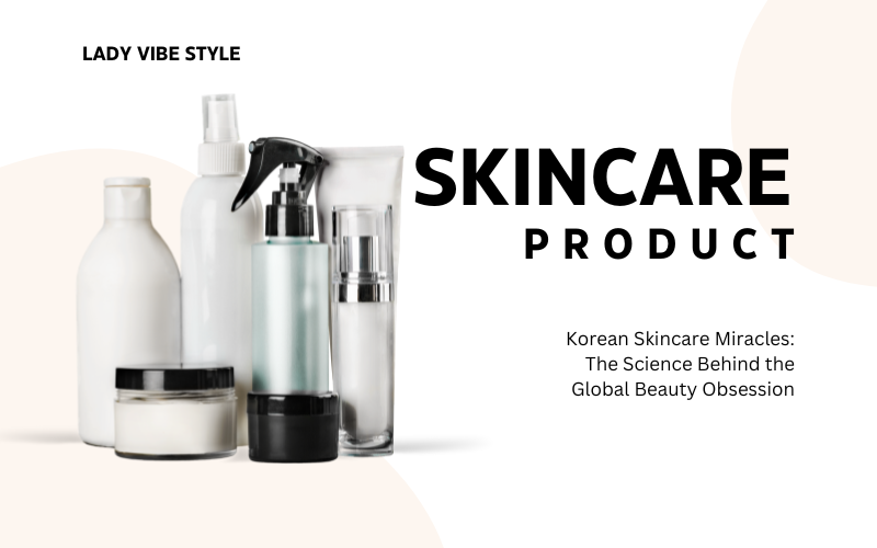 Korean Skincare