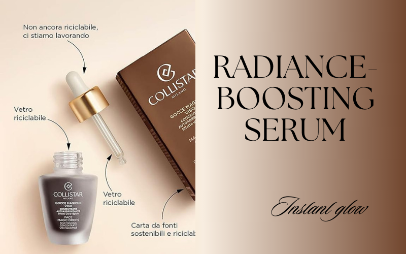 Read more about the article Radiance-Boosting Serum: Amazon’s Best-Kept Beauty Secret – The $25 Powerhouse That Rivals Luxury Brands