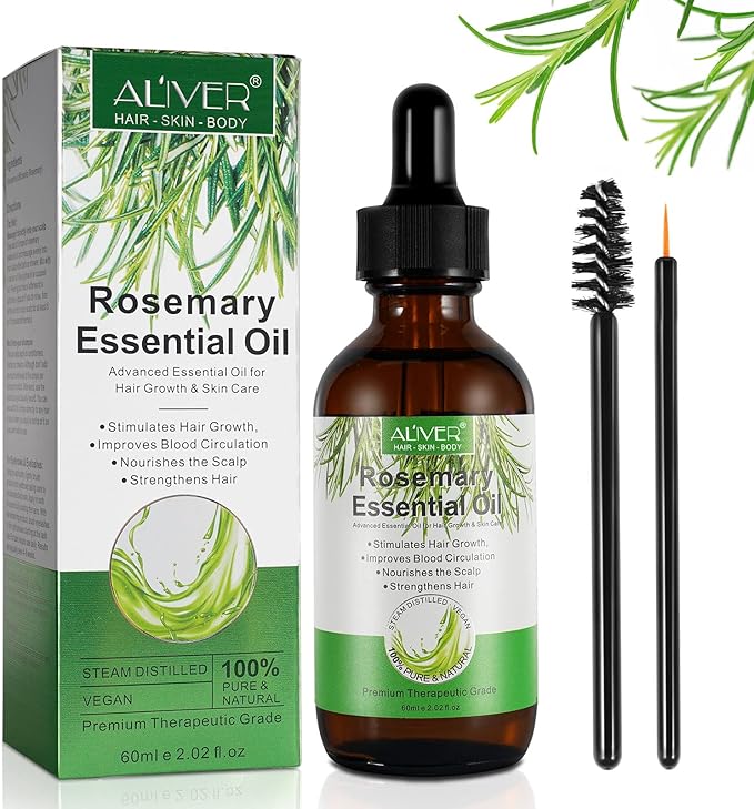 Natural beauty and health remedies
