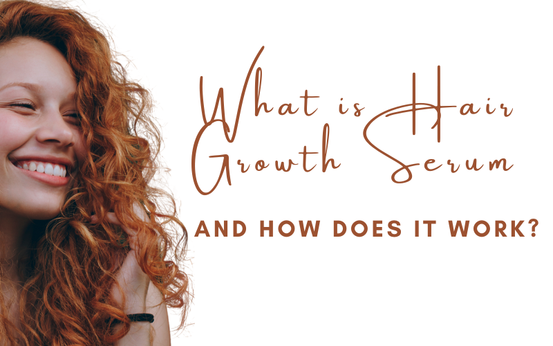 Hair Growth Serum