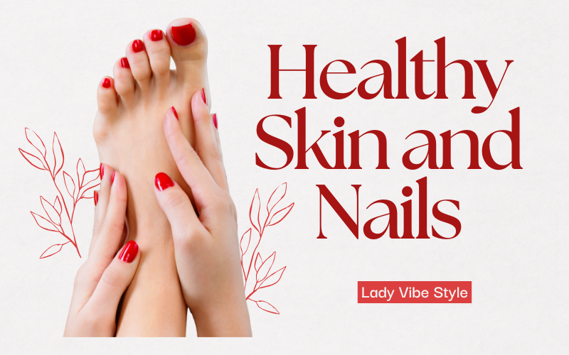 Read more about the article True Beauty Starts with Healthy Skin and Nails: The Ultimate Guide to Kerassentials 2025