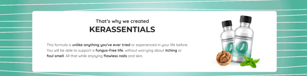 Kerassentials