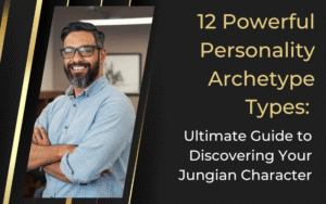 Read more about the article 12 Powerful Personality Archetype Types: Ultimate Guide to Discovering Your Jungian Character