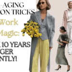 5 Anti-Aging Fashion Tricks That Work Like Magic: Look 10 Years Younger Instantly!