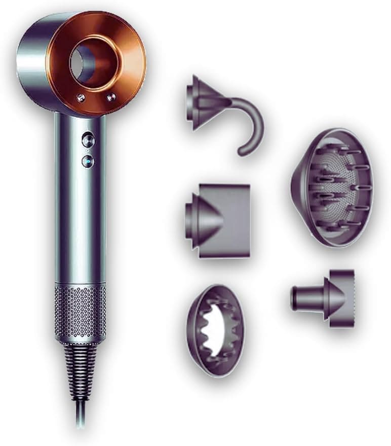 Hair Tools