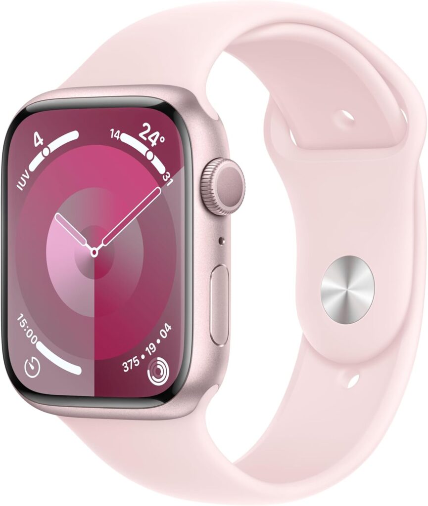 fitness trackers
