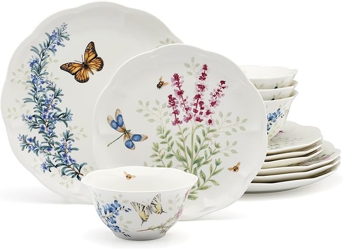 Beautiful tableware sets