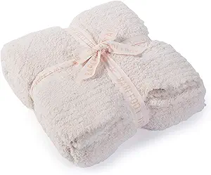 blankets and throws