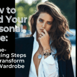 How to Find Your Personal Style: 11 Game-Changing Steps That Transform Your Wardrobe