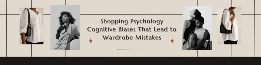 Shopping Psychology