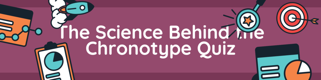 chronotype quiz