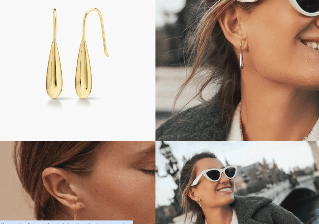 Anti-aging fashion tricks