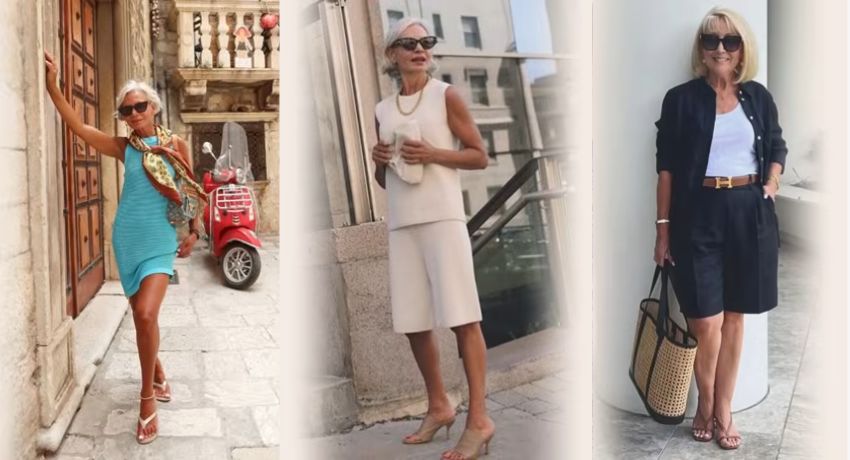age-appropriate fashion