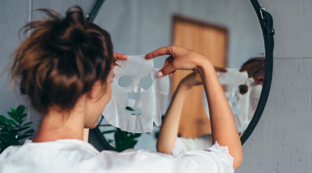 sheet masks
